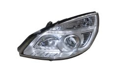 Far Sol Megane Scenic II 2006-2009 Arası