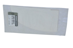 Çamurluk Etek Filmi Sağ Arka Megane 2