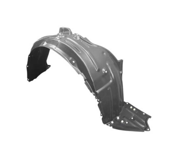 Toyota C-Hr Ön Çamurluk Davlumbazı Sağ 15-