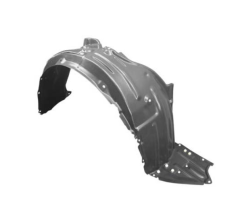 Toyota C-Hr Ön Çamurluk Davlumbazı Sağ 15-