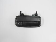 Ön Kapı Açma Kolu Sağ Siyah (Hushan) Toyota Hilux Pick Up Ln106 89 - 97 Arası