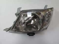 Far Sol Elektrikli-Motorsuz-Beyaz Sinyalli (H4) Toyota Hılux Pıck Up Vıgo 10-11 Arası