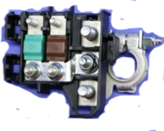 Kutup Başı (+) Egea-Fıat 500