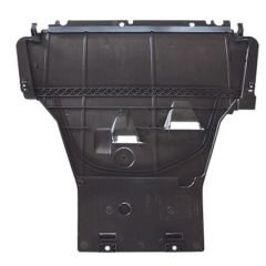 Karter Muhafazası Megane 3-Fluence (Plastik)