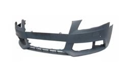 Audi A4 Ön Tampon Far Yık.Delikli Astarlı 08-