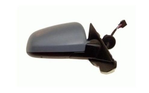 Audi A3 Dış Ayna El.Is.5 Kapı Astarlı Sağ 03-