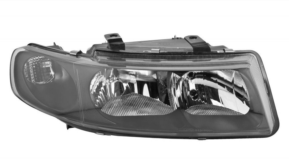 Far Sağ Seat Toledo-Leon 1999 Sonrası