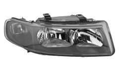 Far Sağ Seat Toledo-Leon 1999 Sonrası