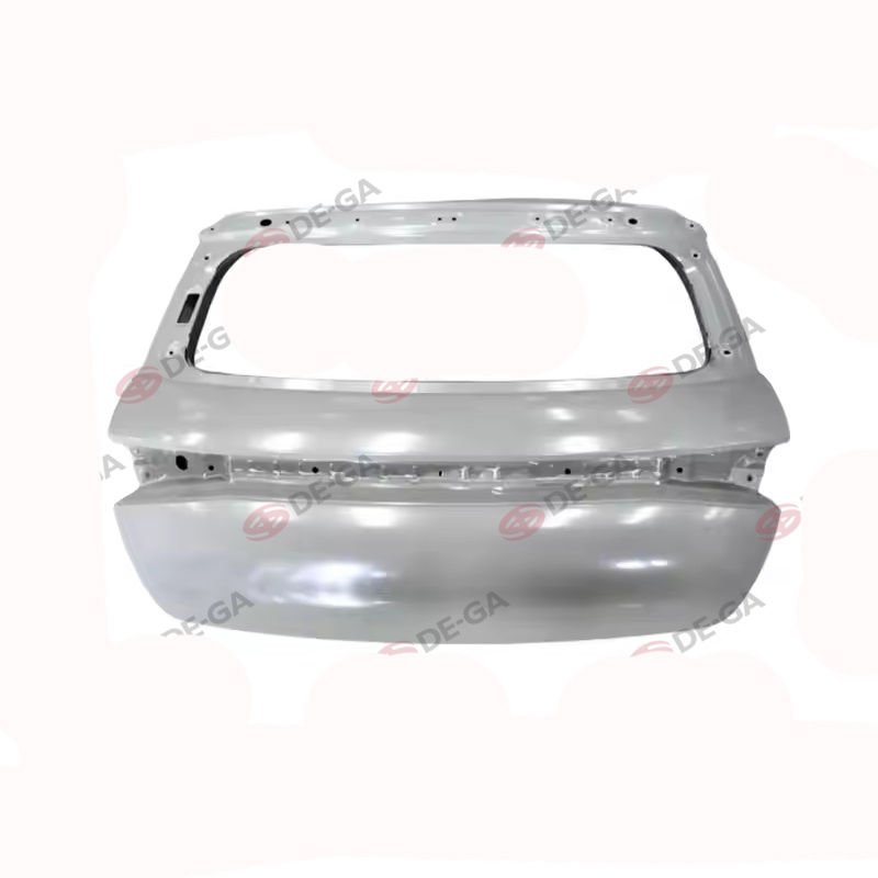 Byd Dolphın Bagaj Kapağı 22-