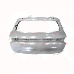 Byd Dolphın Bagaj Kapağı 22-