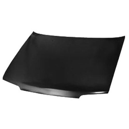 Mazda 323 Motor Kaputu Sdn 93-94