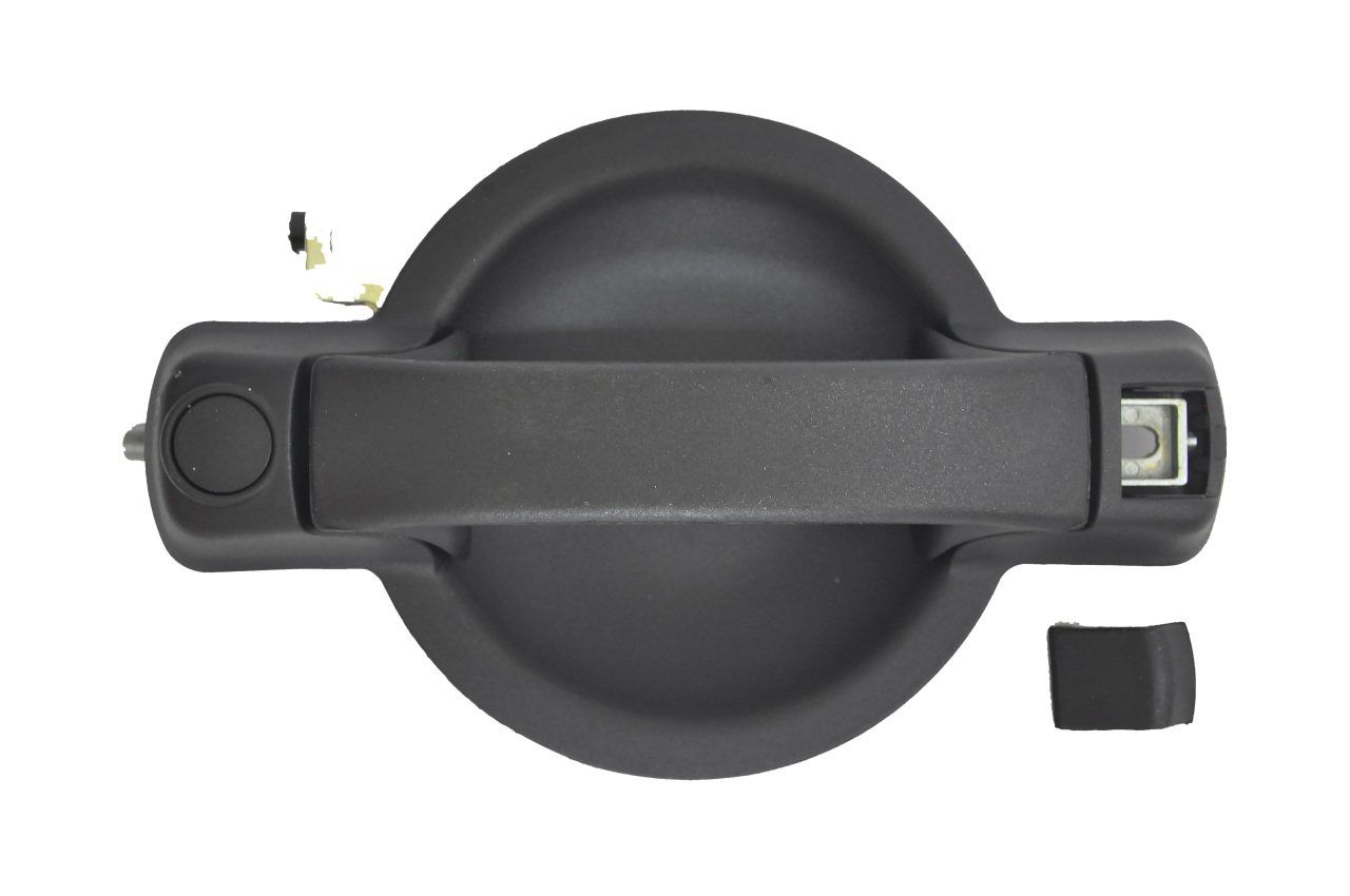 Sağ Ön Dış Kapı Kolu Doblo (Şifre Deliksiz) 2001-2010 Arası