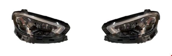 W213 2020- Multıbeam Far Dönüşüm Seti W213 2016-
