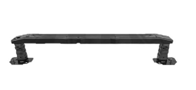 Captur Arka Tampon Takviyesi 13-16