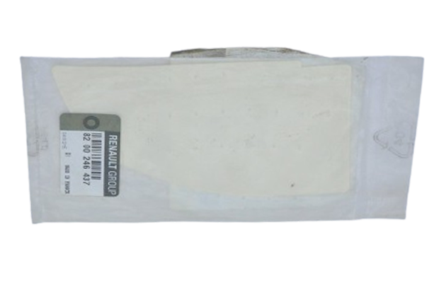 Çamurluk Etek Filmi Sol Arka Megane 2