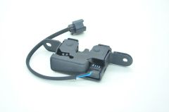 Motor Kaput Kilidi Alt Megane 3-Fluence-Master 2011 Sonrası (Alarmlı)