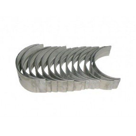 Motor Ana Yatak Takımı 0.50 1.5 Clio-Kango-Megane 2