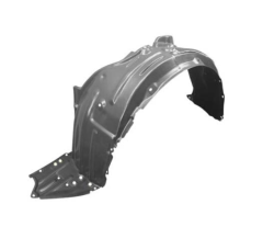 Toyota C-Hr Ön Çamurluk Davlumbazı Sol 15-