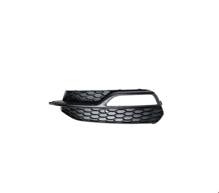 Ön Tampon Izgara Sol (S-Line) A3 2013-