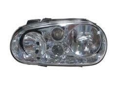 Far Sol Manuel Sisli H7-H1-H3 (7Pin) (Famella) Volkswagen Golf 4 98-04 Arası