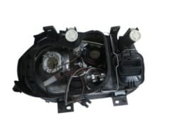 Far Sol Manuel Sisli H7-H1-H3 (7Pin) (Famella) Volkswagen Golf 4 98-04 Arası