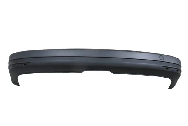 Arka Tampon (Kısa Şasi) (Sensör Deliksiz) (İtalya) Volkswagen Caddy 15-20 Arası