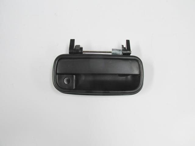Ön Kapı Dış Açma Kolu Sağ Siyah (Hushan) Toyota Hılux Pıck Up Ln145 02-05 Arası