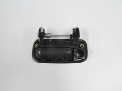 Ön Kapı Dış Açma Kolu Sağ Siyah (Hushan) Toyota Hılux Pıck Up Ln145 02-05 Arası