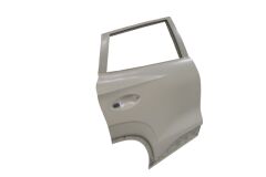 Arka Kapı Komple Sağ (İceli-Çekomastikli) Chery Omoda 5 23-24 Arası