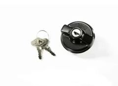 Yakıt Deposu Kapağı R11-R9 (Anahtarlı)