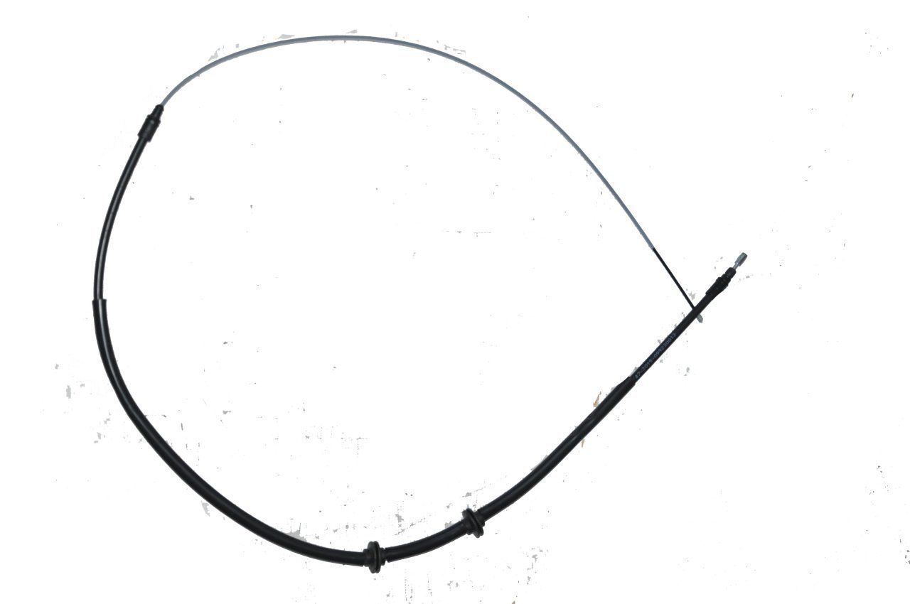 El Fren Teli Megane 4 Sedan