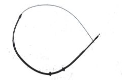 El Fren Teli Megane 4 Sedan