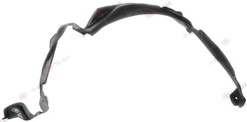 Lancer Ön Çamurluk Davlumbazı Sağ 92-96