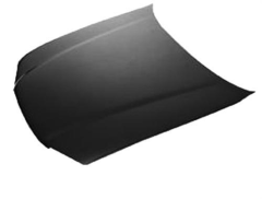 Mazda 323 Motor Kaputu 99-01