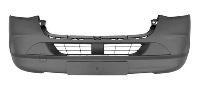 Mercedes Sprınter Ön Tampon 18-