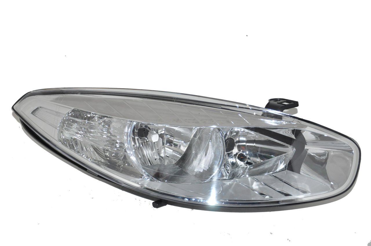 Sağ Far Fluence 2012 Öncesi