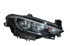 Sağ Far Egea (Mercekli)