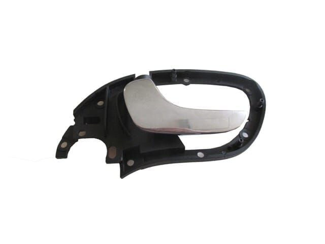 Ön Kapı İç Açma Kolu Sol Siyah (Elceği Nikelajlı) (Euro Body) Seat Leon 99-05 Arası