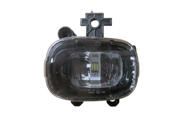 Sis Farı Sol (Ledli) Renault Megane 4 Sd 21-25 Arası