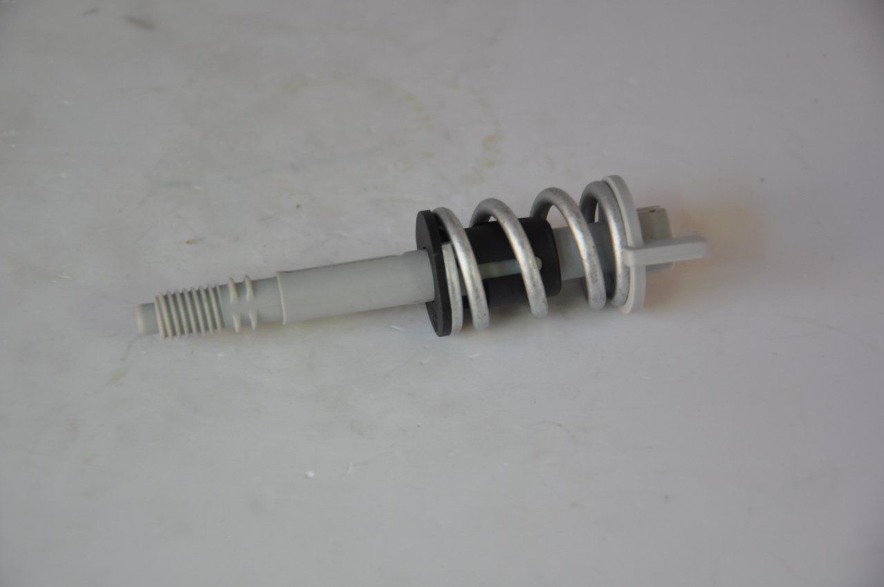 Stop Lamba Sabitleme Civatası Egea (Plastik)