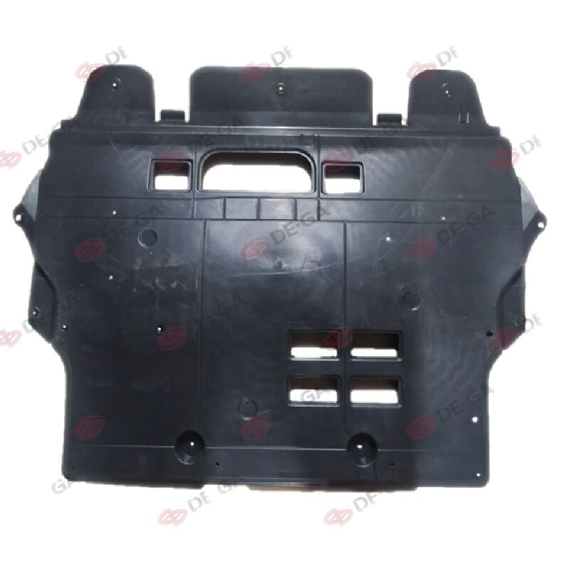 Citroen C4 10-/Berlıngo 09-/3008 10-16/ 308 09-14/Partner Motor Alt Koruma Plastik