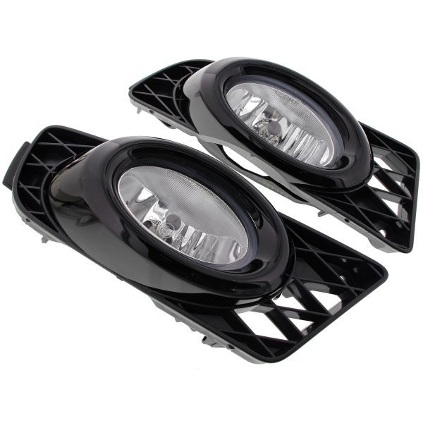 Sis Farı Sol-Sağ Takım Honda Civic 2008 Sonrası