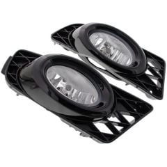 Sis Farı Sol-Sağ Takım Honda Civic 2008 Sonrası