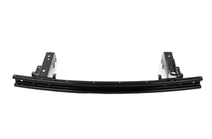 Custom Arka Tampon Takviyesi (Yerli) 12-