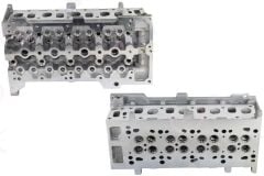 Silindir Kapağı 1.3 Linea-Doblo 2010 Sonrası-Grande Punto Evo-Fiorino (Euro 5)