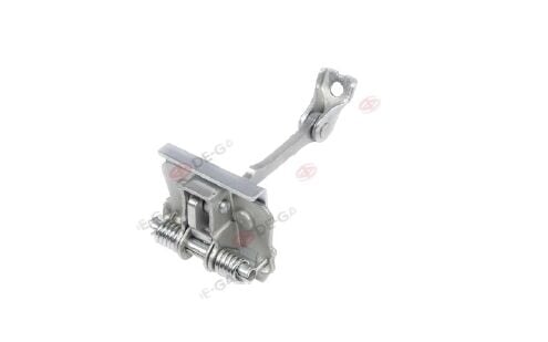 Peugeot 307 Ön Kapı Gergisi 01-08