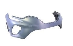 Captur Ön Tampon Sen.Delikli.20-