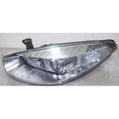 Sol Far Fluence 2012 Öncesi