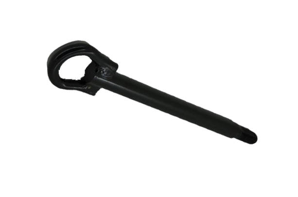 Çeki Demiri Megane 2