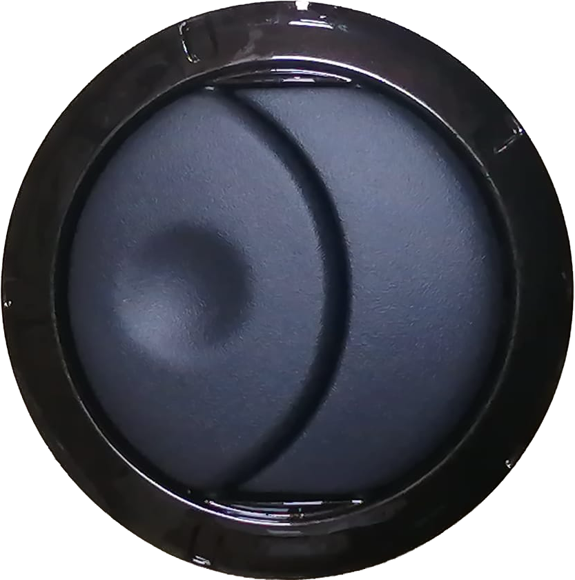 Torpido Havalandırma Duster (Kahverengi)